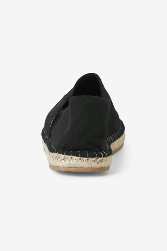 JFWREGENT espadrilles - Black