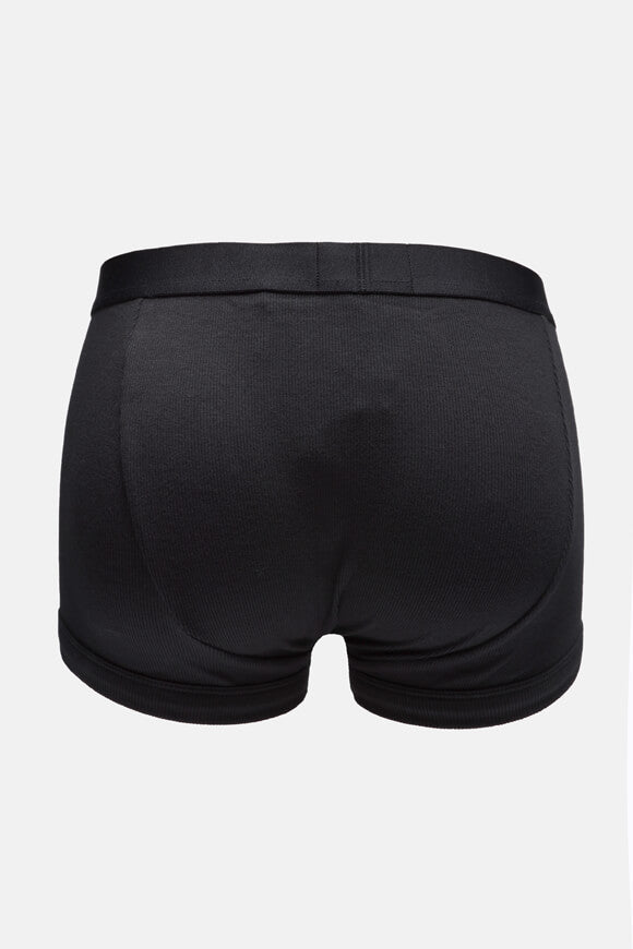 Doppelpack Boxershorts - Black