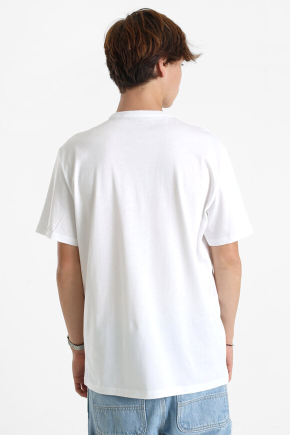 T-shirt - Brilliant White