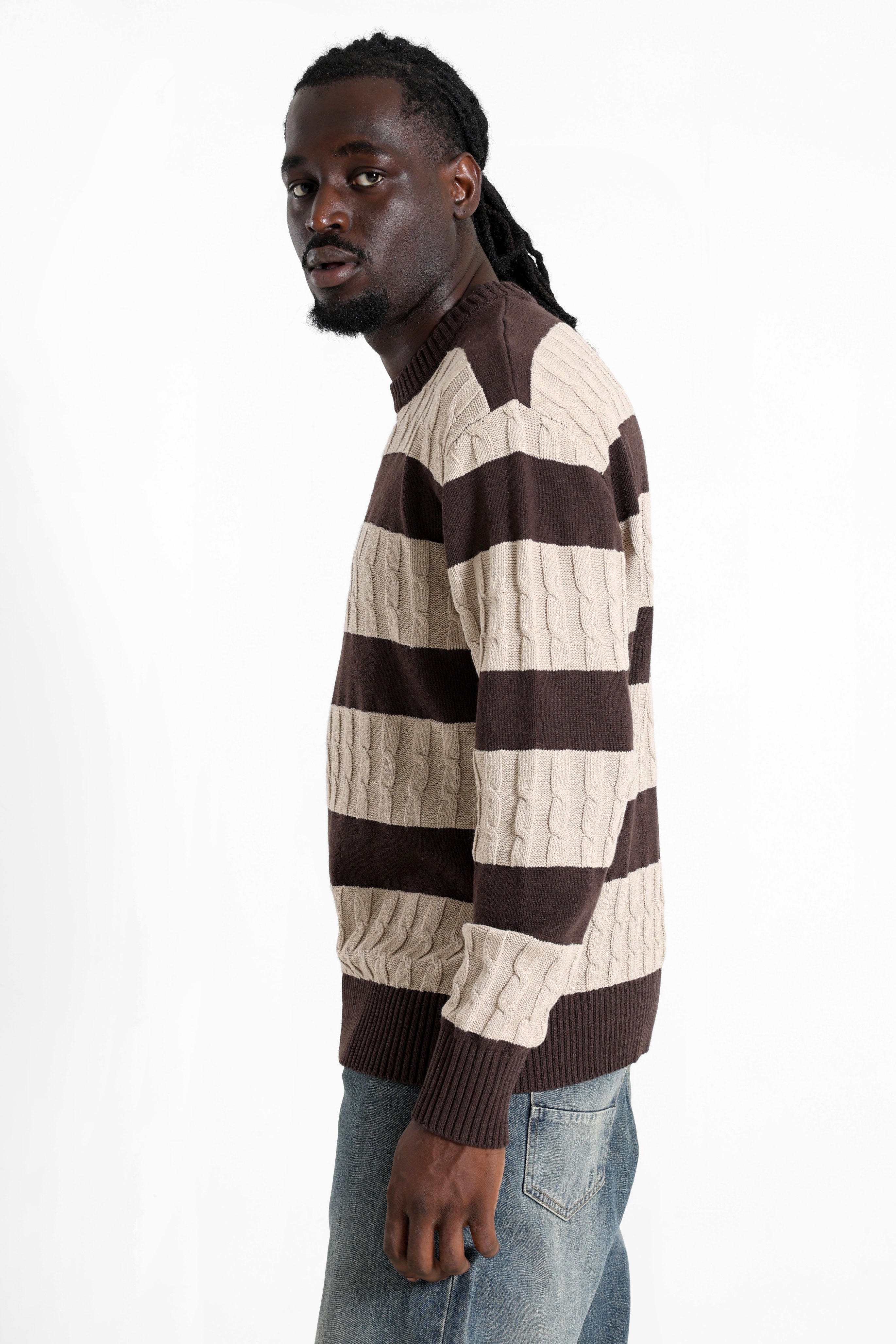 RRPIERRE maglione in maglia - Mole