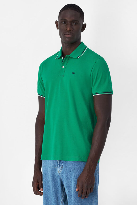 Poloshirt - Green