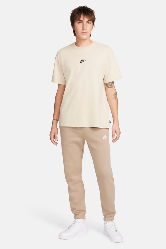 Pantalon de sweat Sportswear Club Fleece - Kaki