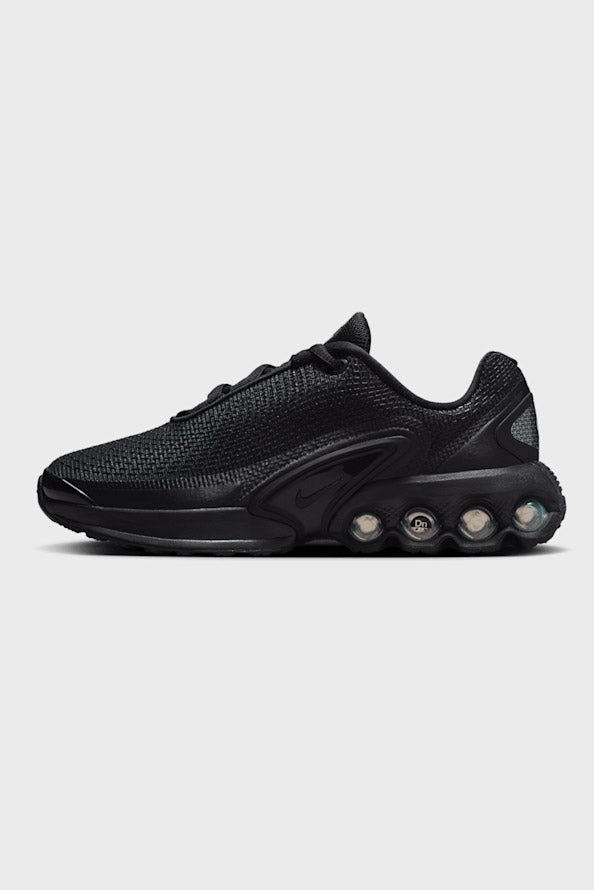 Air Max DN Sneaker - Black