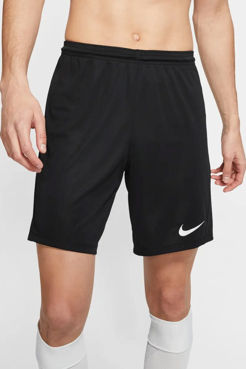 Short de survêtement - Black