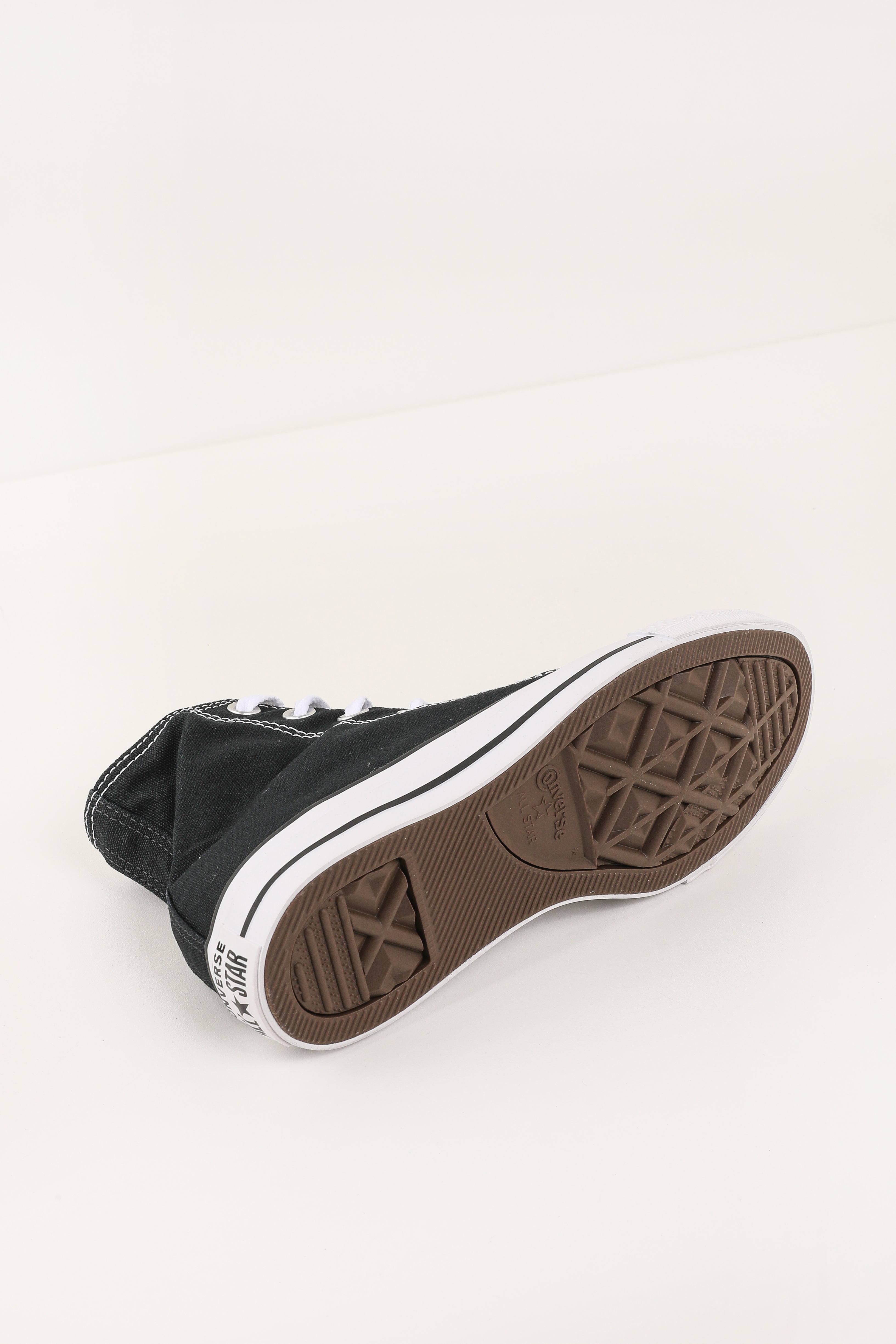 Chuck Taylor Sneaker - Schwarz_1