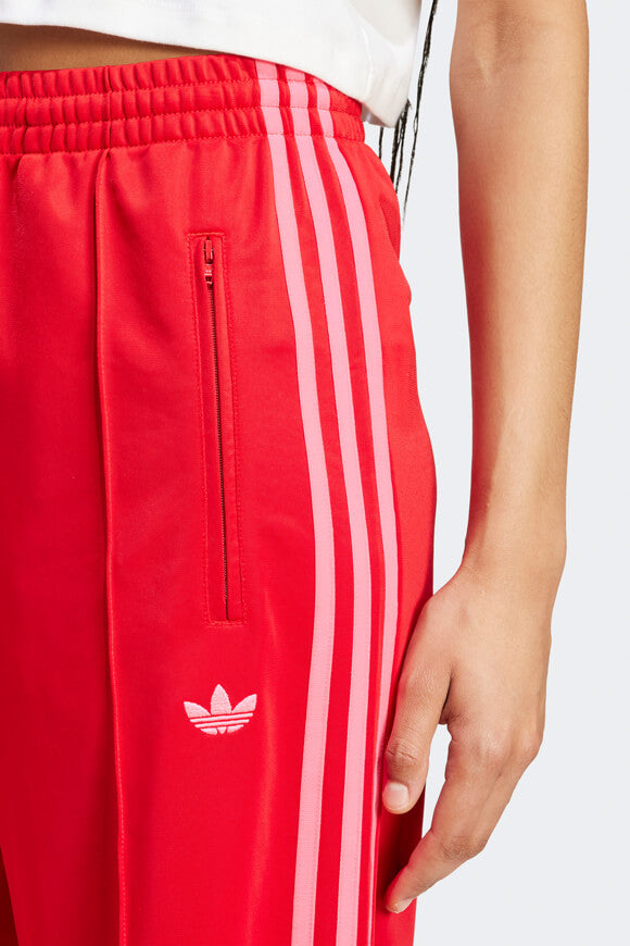 Adicolor Classic Firebird tracksuit bottoms - Better Scarlet