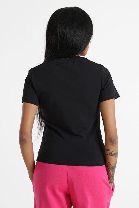 Impact T-Shirt - Black