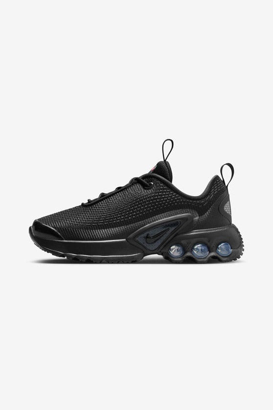 Air Max DN Kids Sneaker - Black