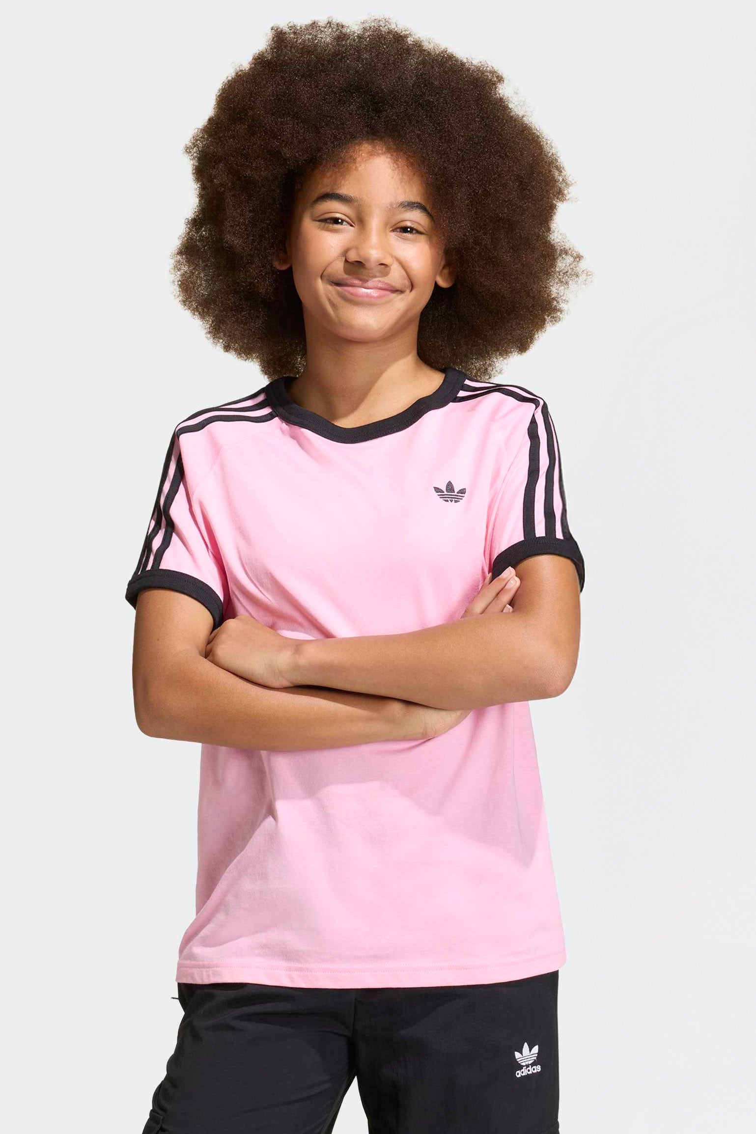 T-Shirt - Light Pink