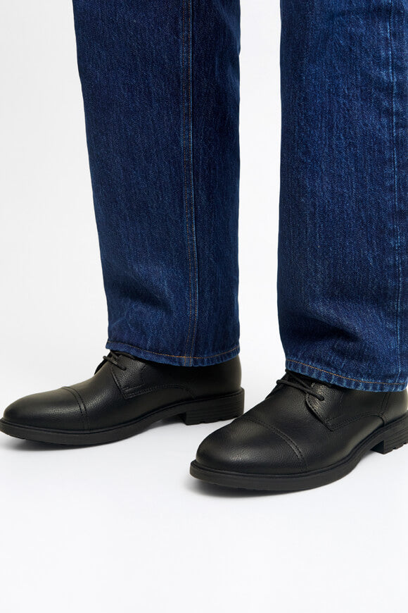 JFWDANBY Bottes d'hiver - Anthracite