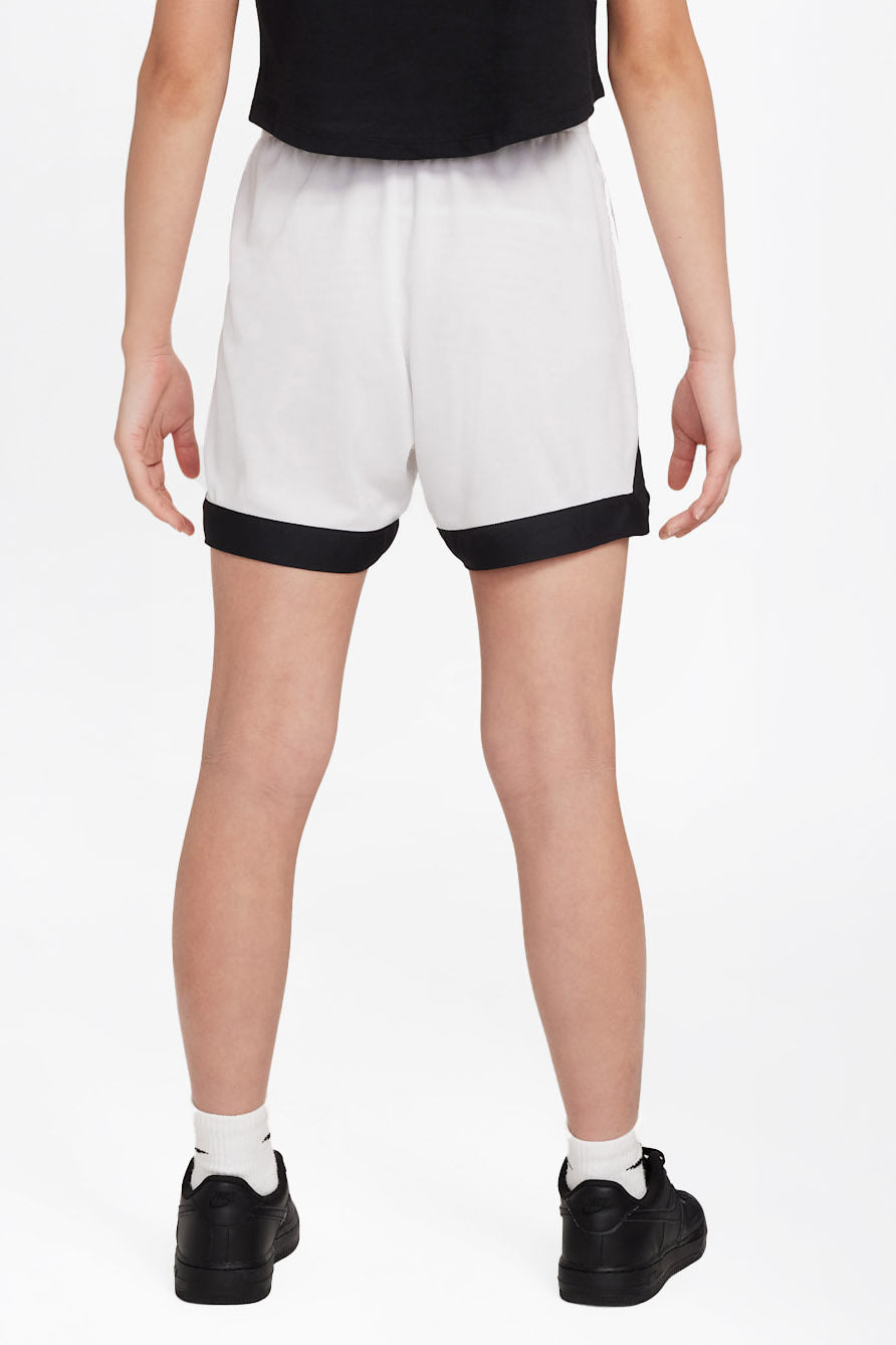 Trainingsshorts - White + Black