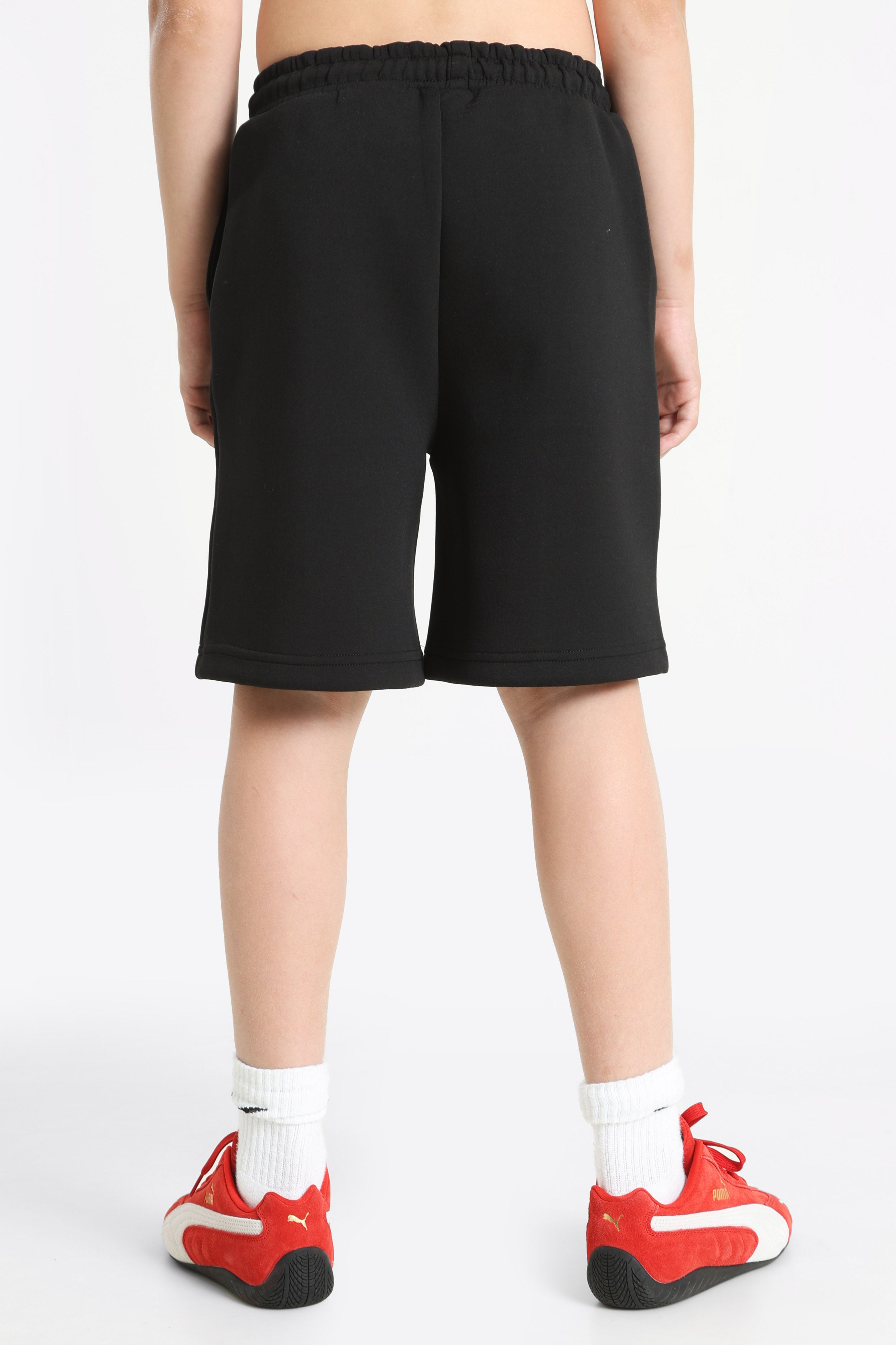 Sweatshorts - Black