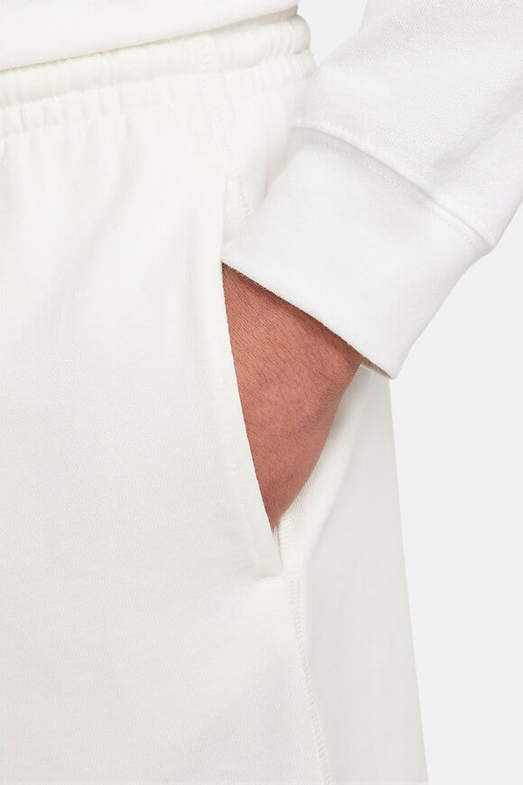 Club Sweatshorts - Sail