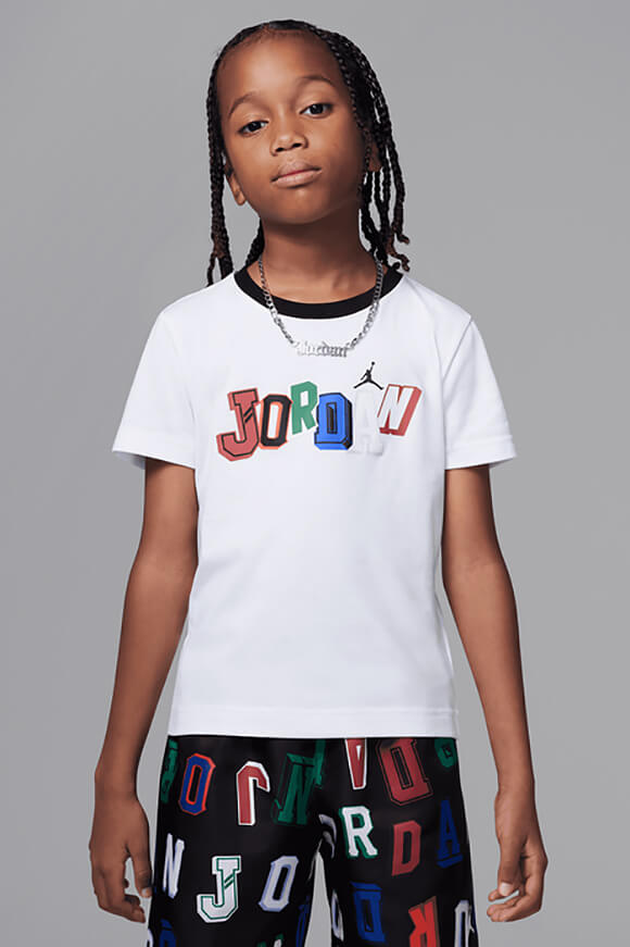 Set per bambini - Nero