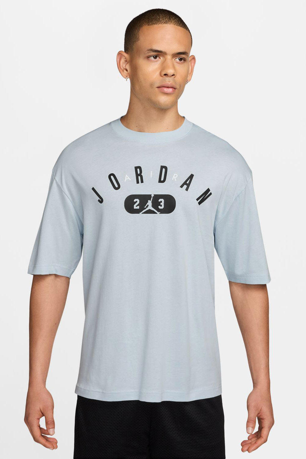 Air t-shirt - Aura