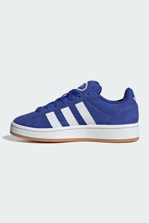 Campus 00s Sneaker - Semi Lucid Blue
