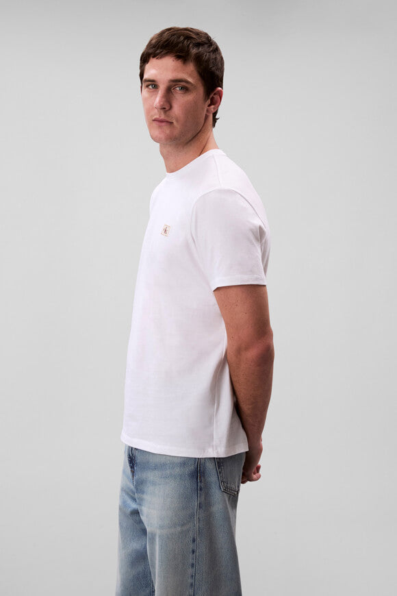 T-Shirt - Bright White