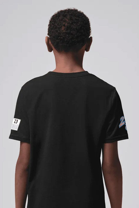 Air T-Shirt - Black