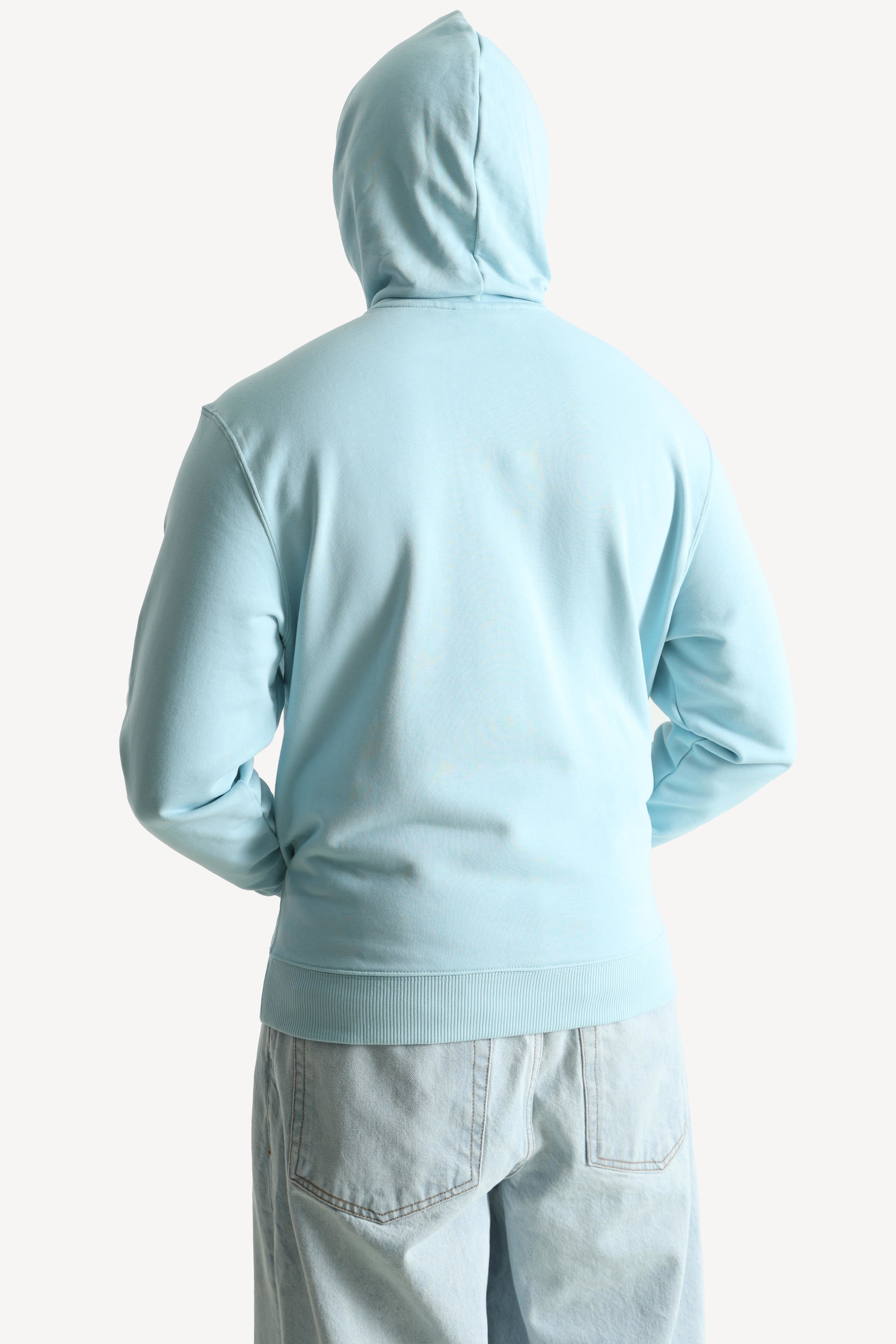 Sweatshirt à capuchon - Stratosphere