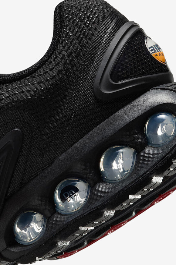 Air Max DN Sneaker - Black