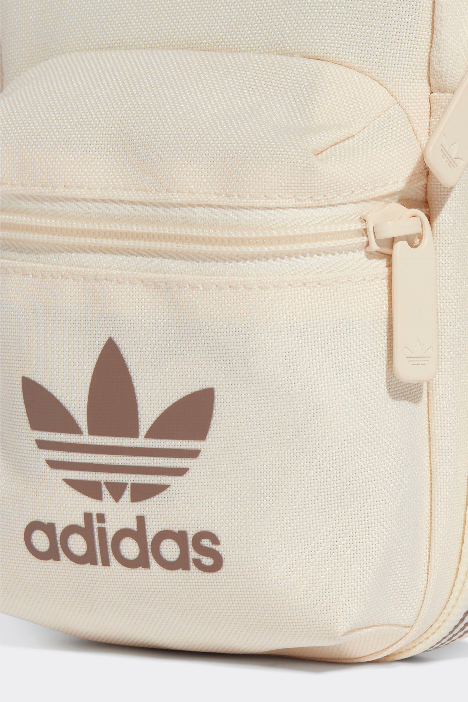 Adicolor Classic Festival borsa a tracolla - Brown + Wonder White