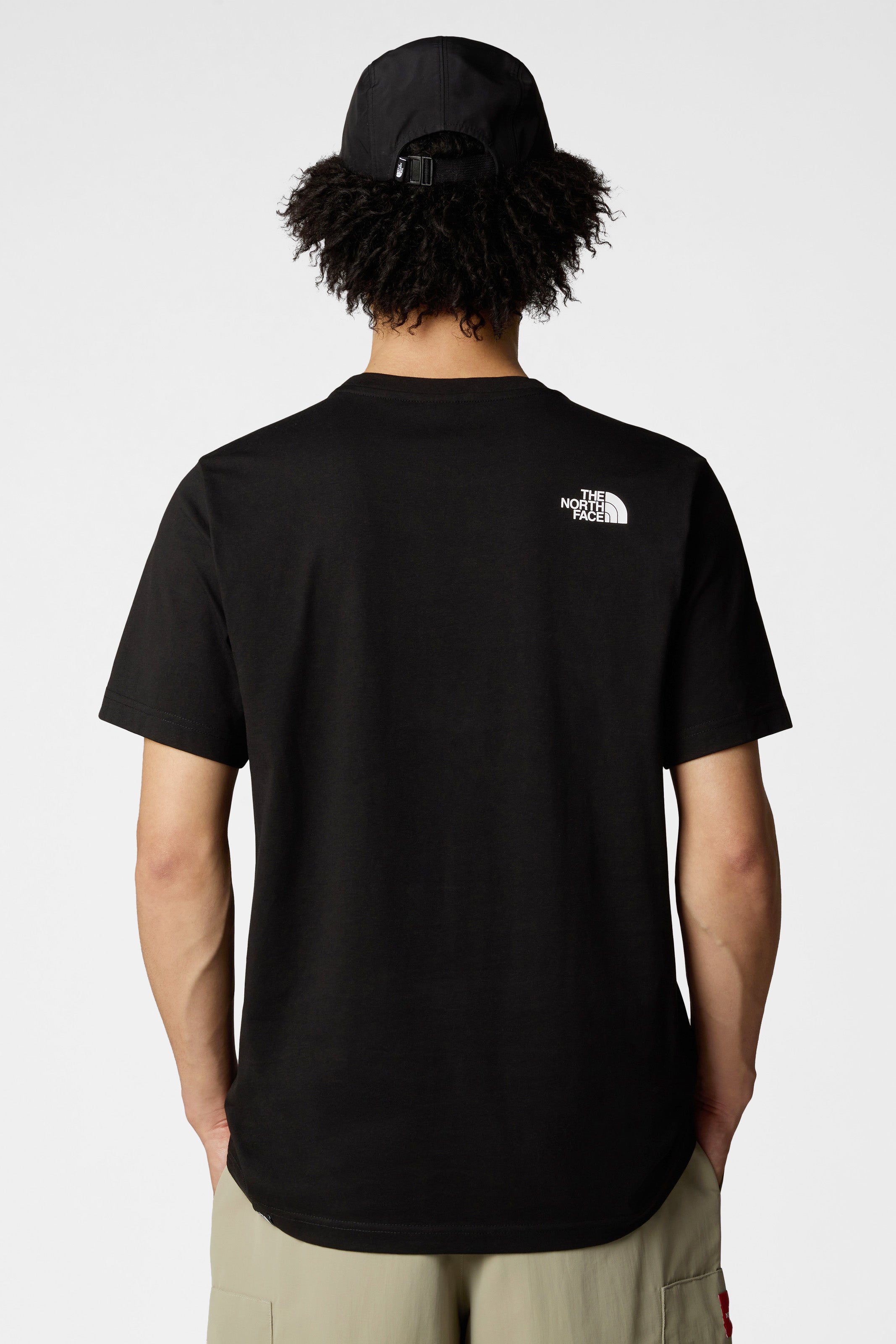 Easy T-Shirt - Black