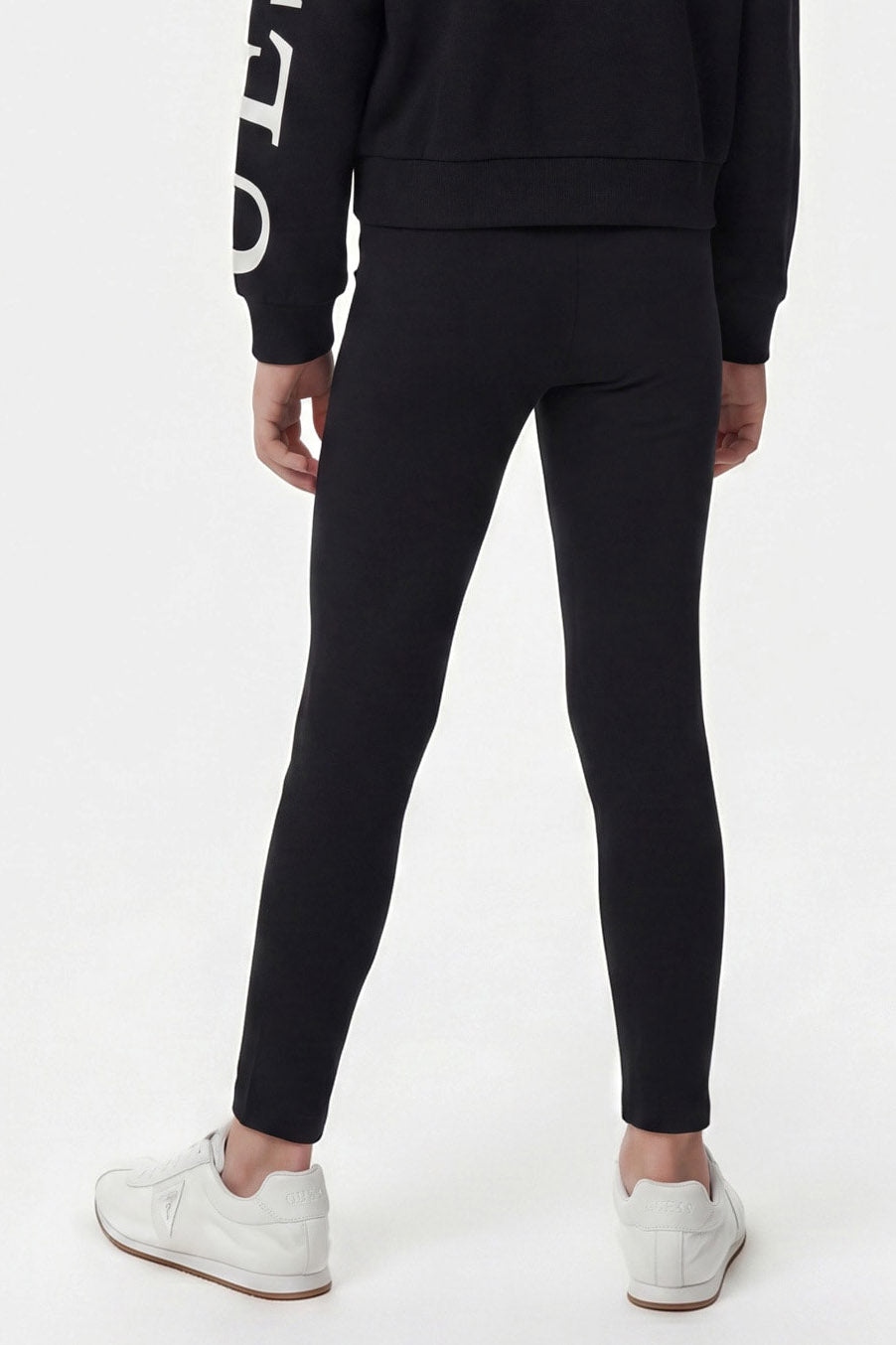 Leggings - Black