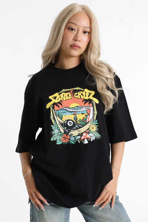 Winkowski T-Shirt - Black