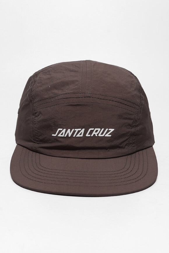 Casquette strapback - Dark Grey