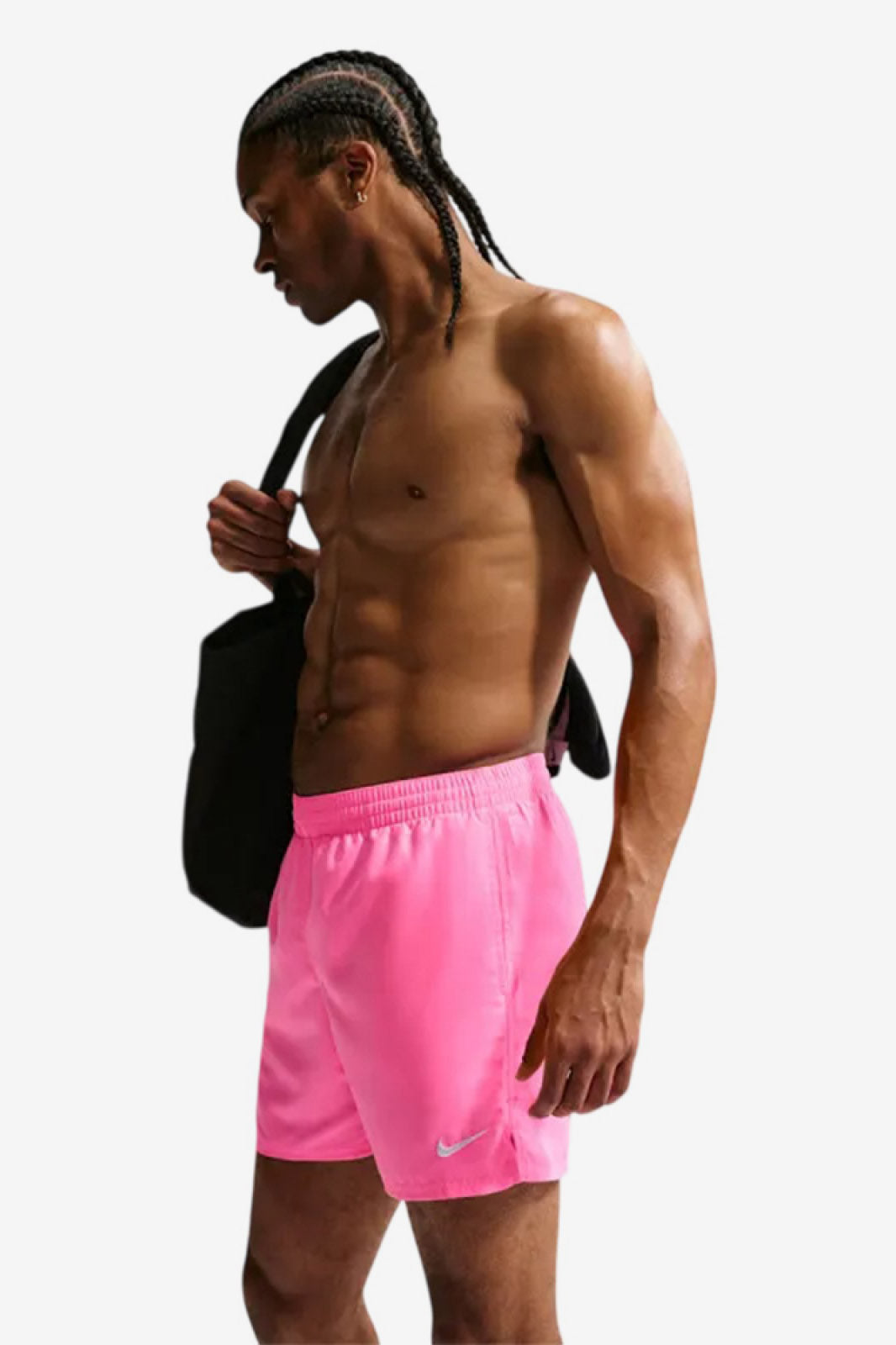 Swim shorts - Pink Glow