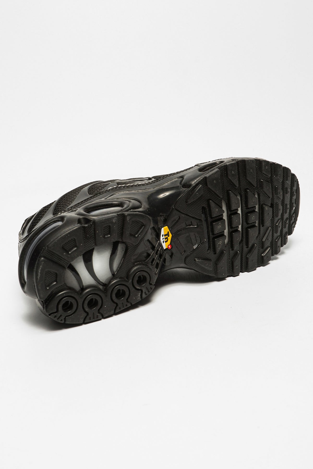 Air Max Plus sneakers - Black