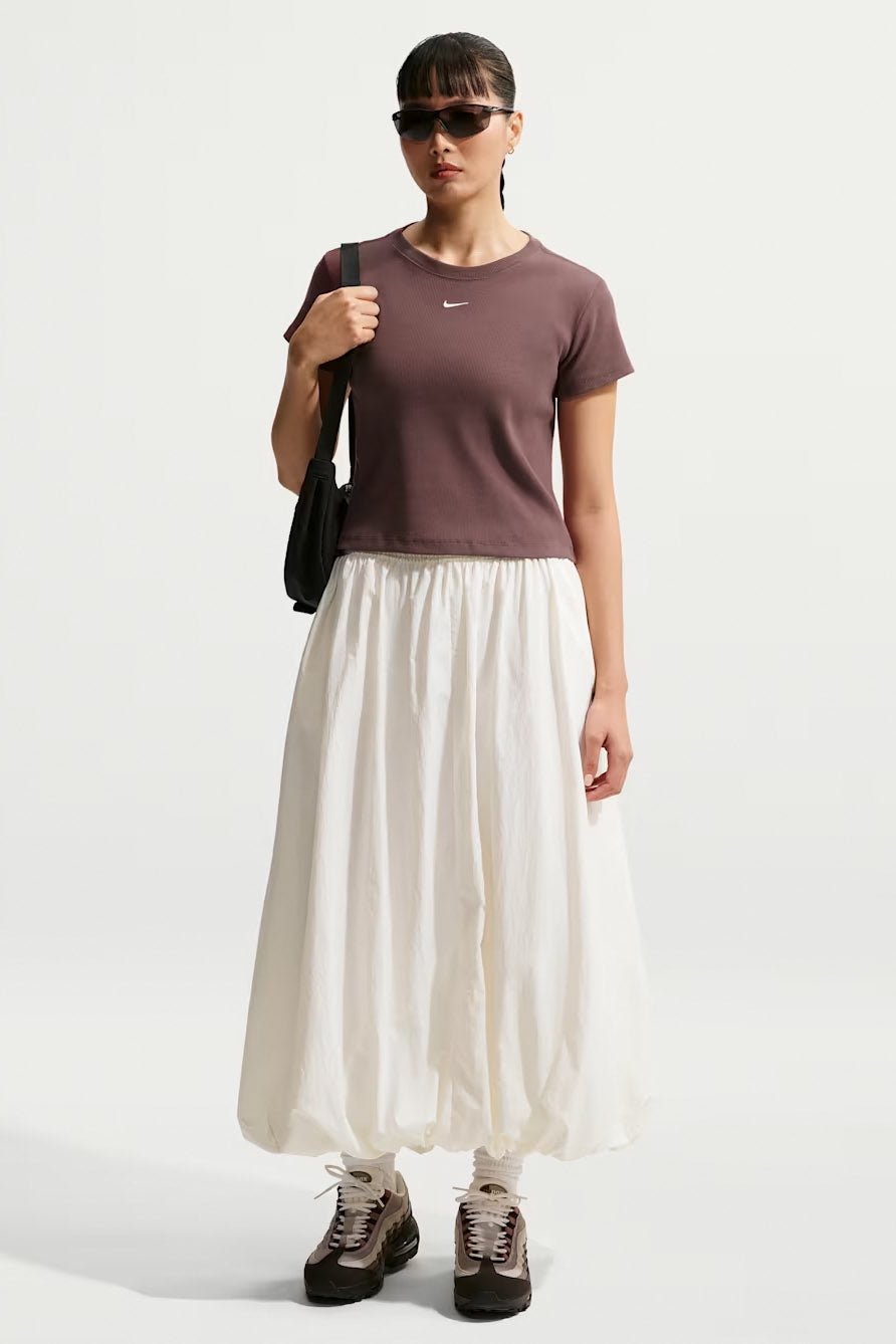 T-Shirt côtelé - Tattoo