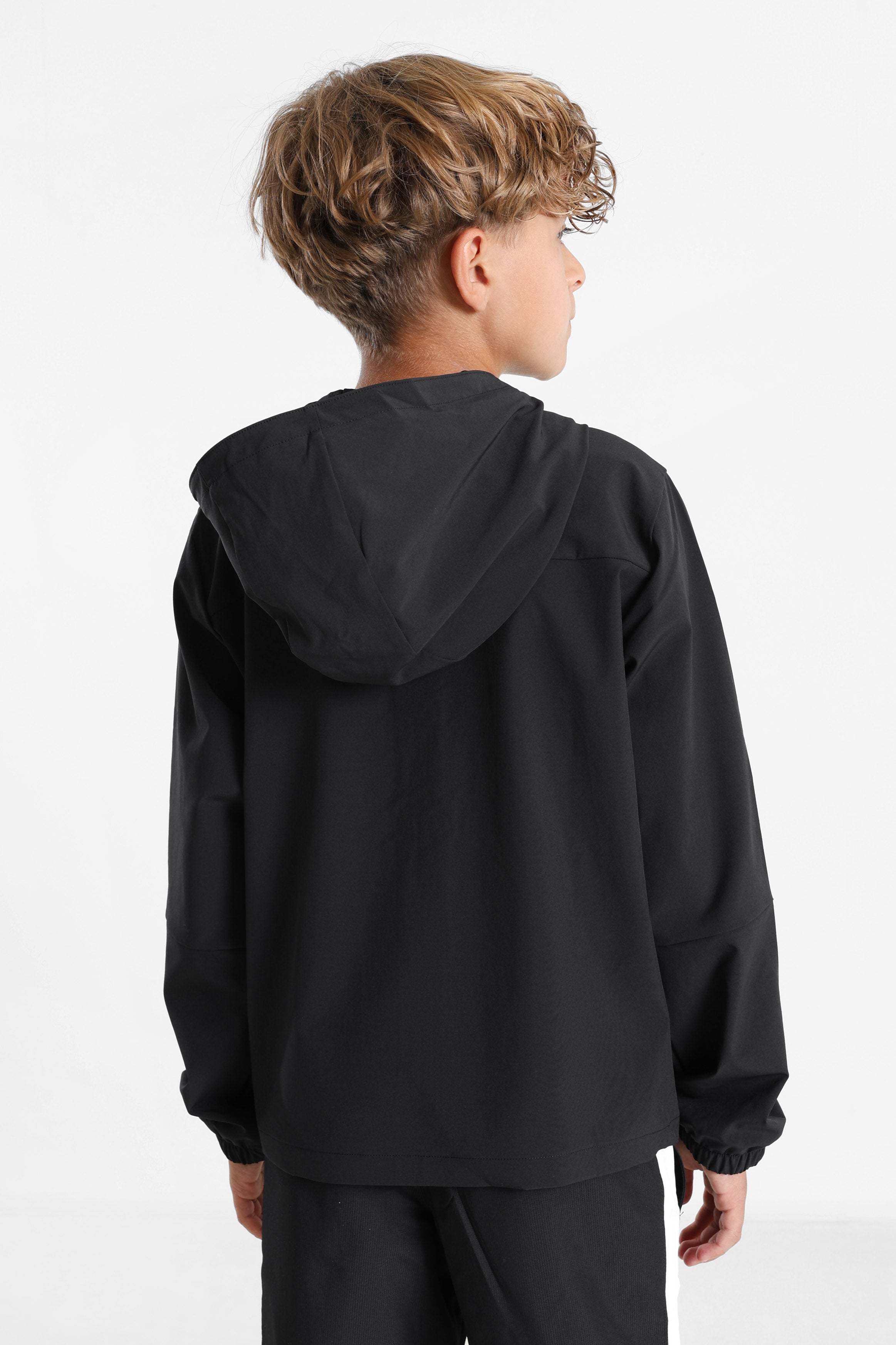 Giacca da allenamento - Black