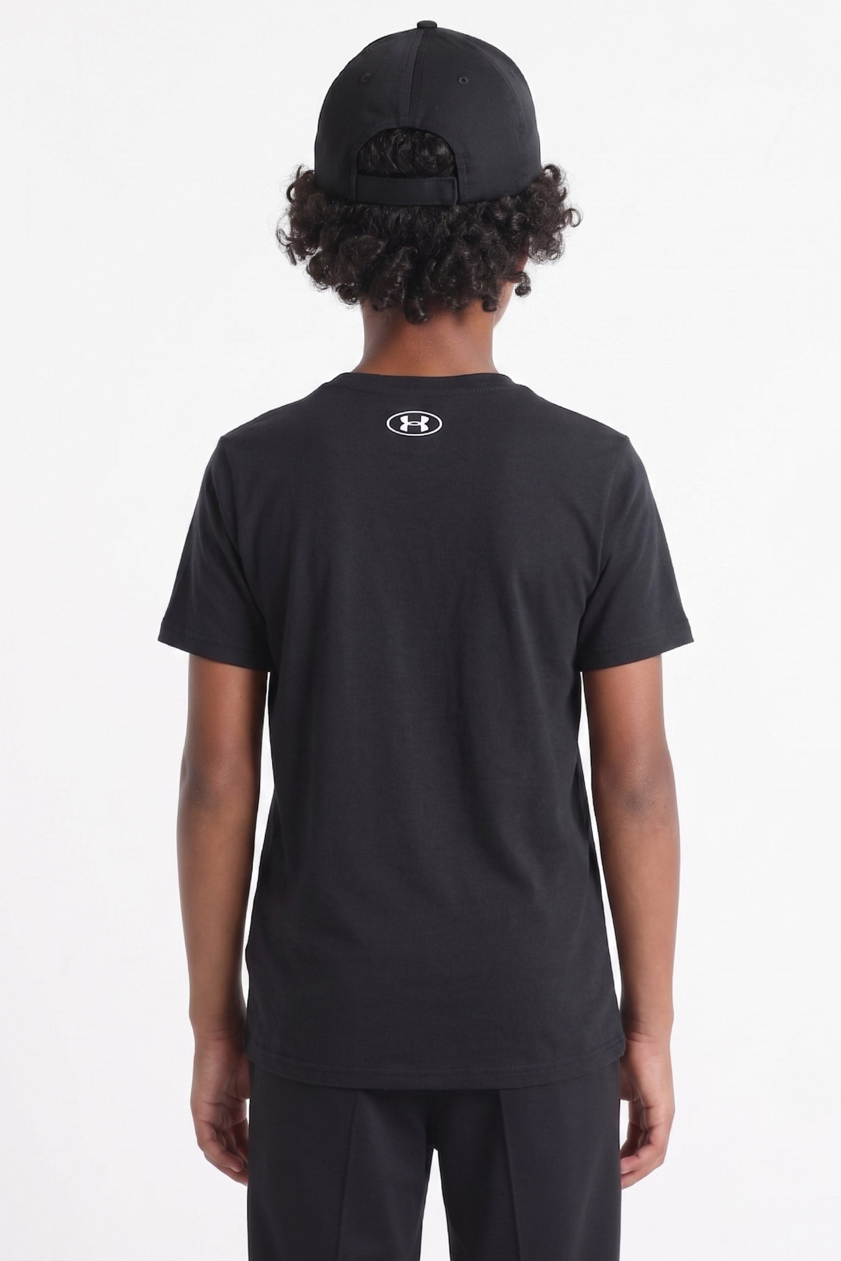 T-Shirt - Black