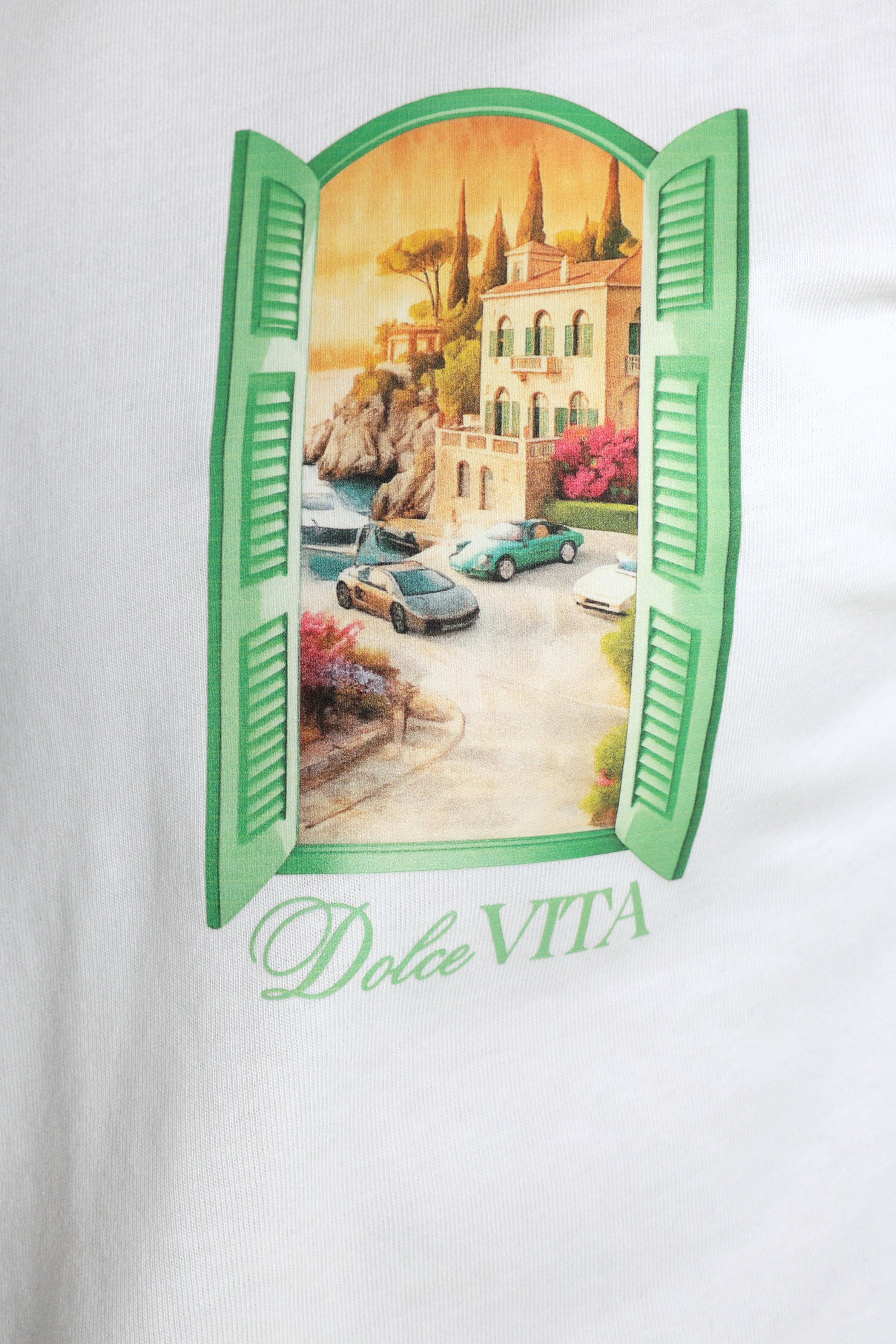 T-shirt - Offwhite