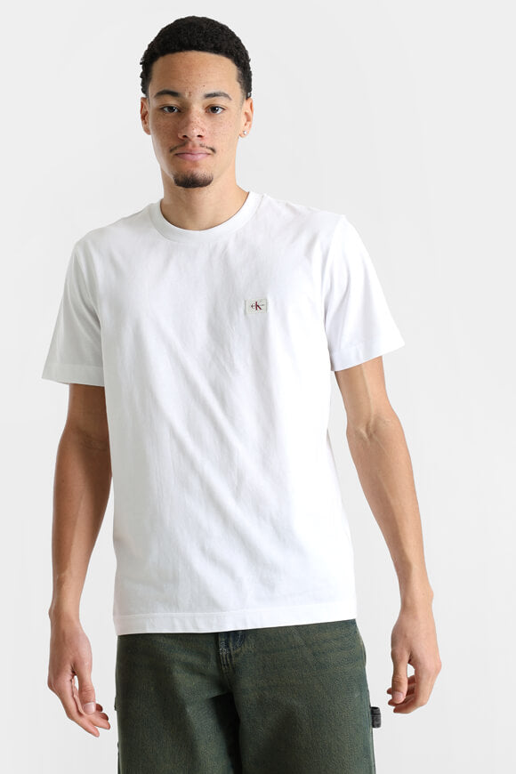 T-Shirt - Bright White