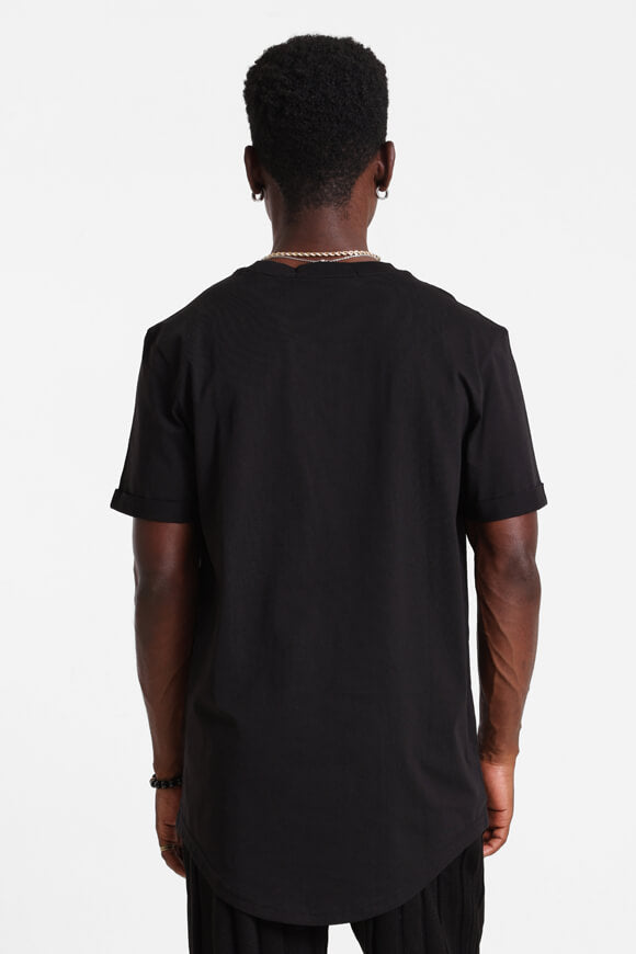 Maglietta - Nero