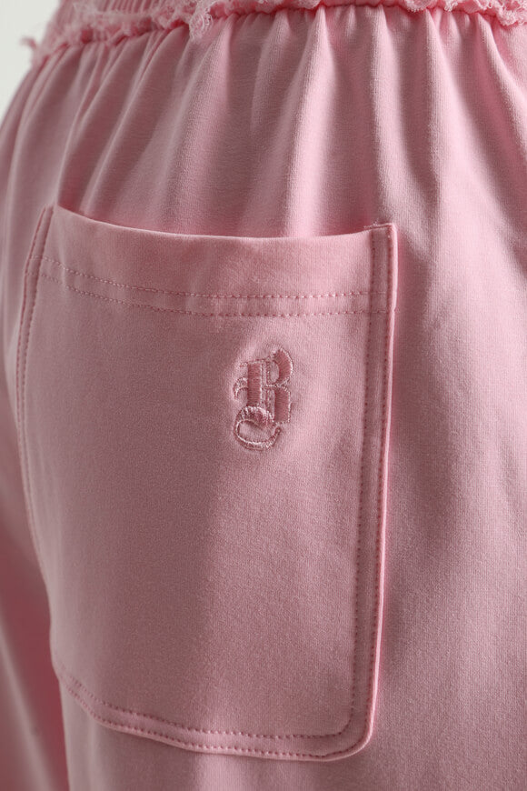 Sweatpants - Light Pink