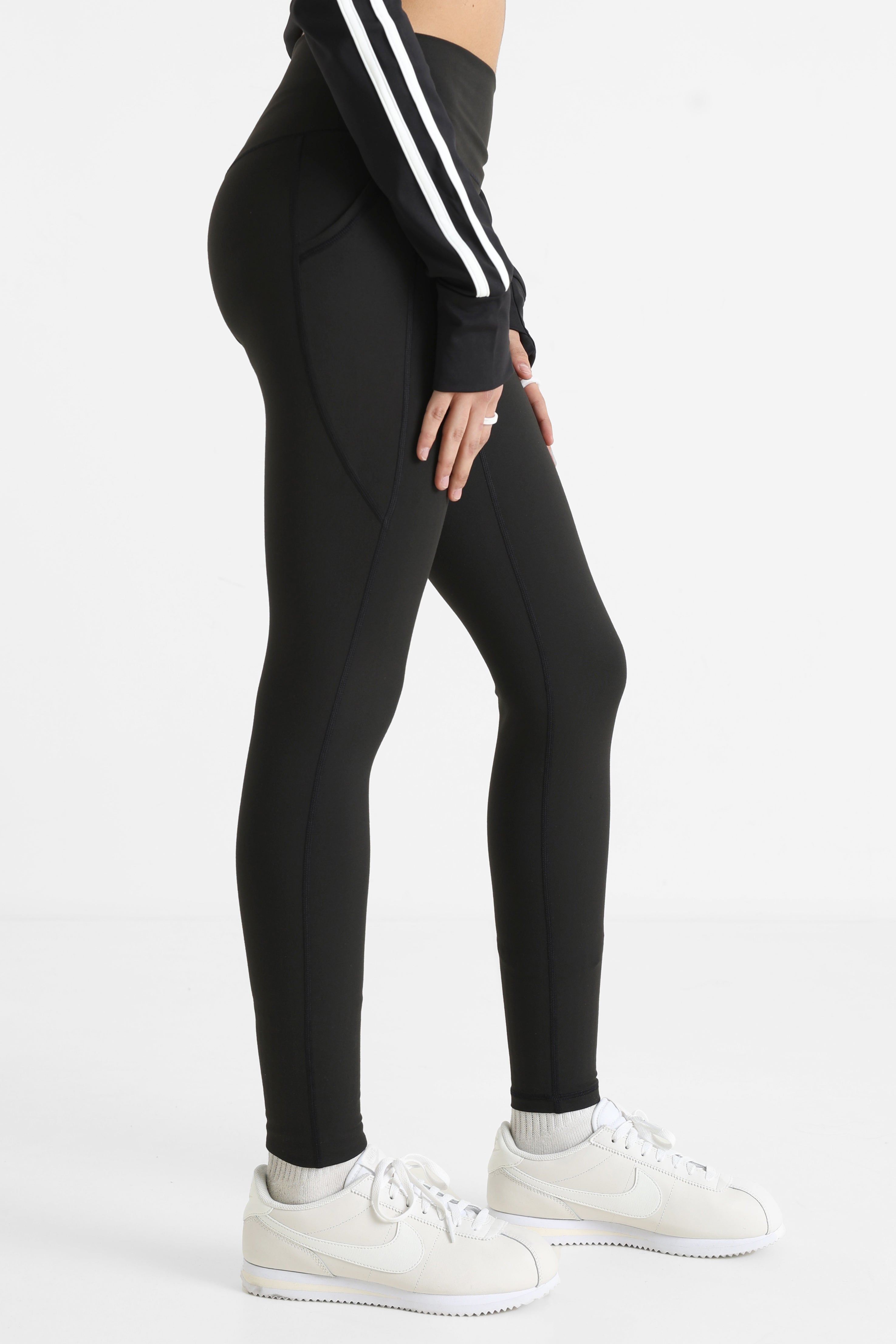 Legging - Noir