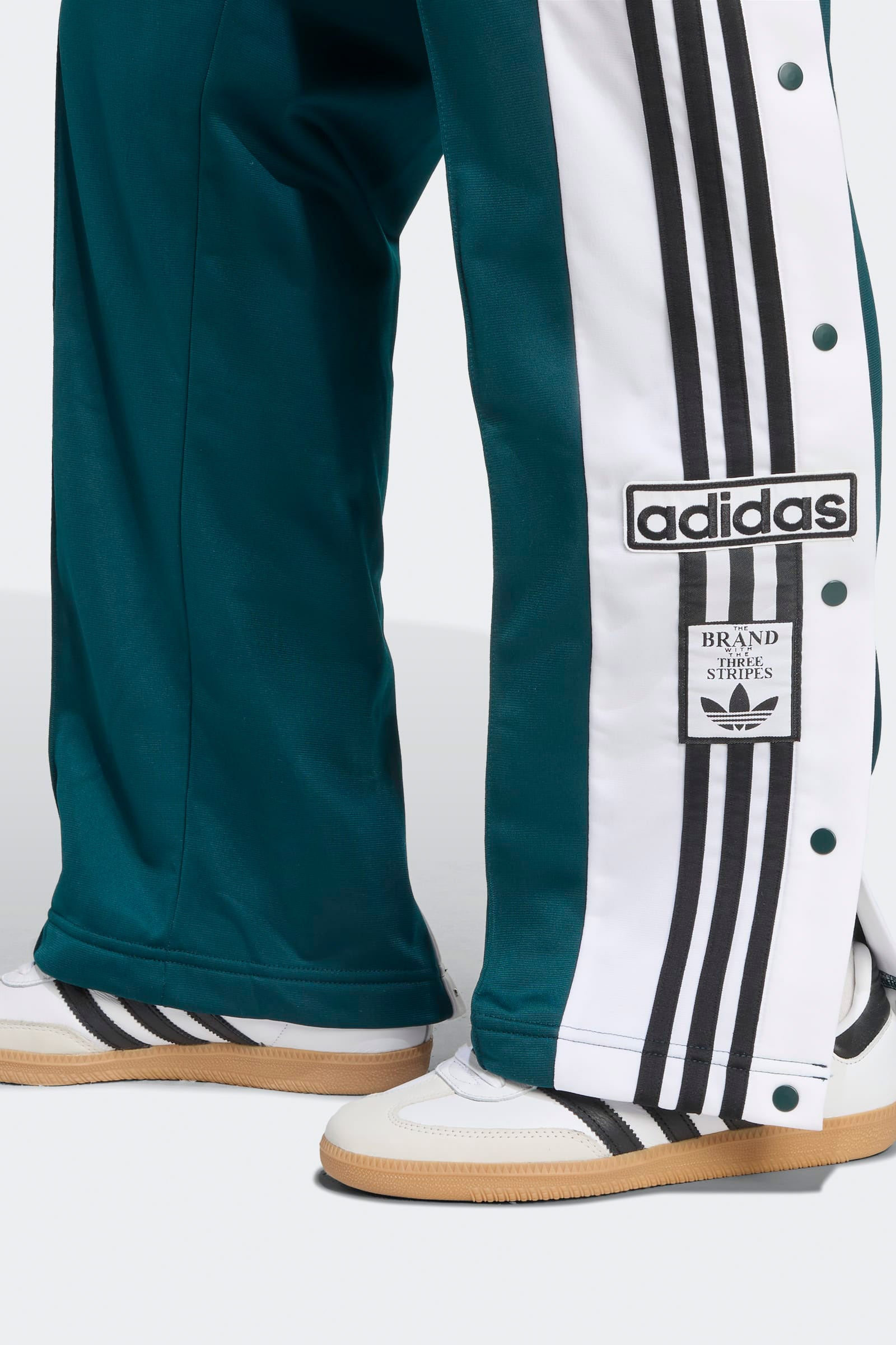 Pantaloni della tuta Adibreak - Aurora Ivy