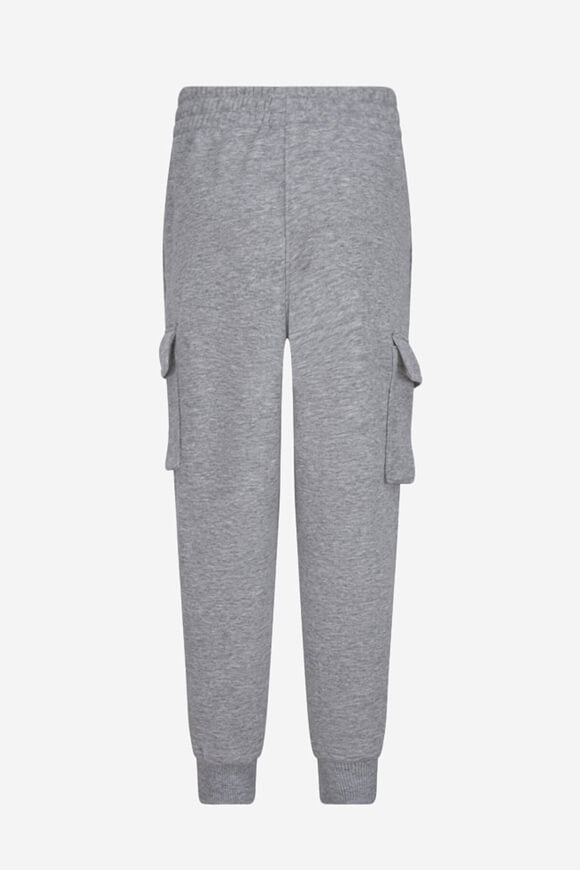Pantalon cargo en sweat junior - Grey Heather