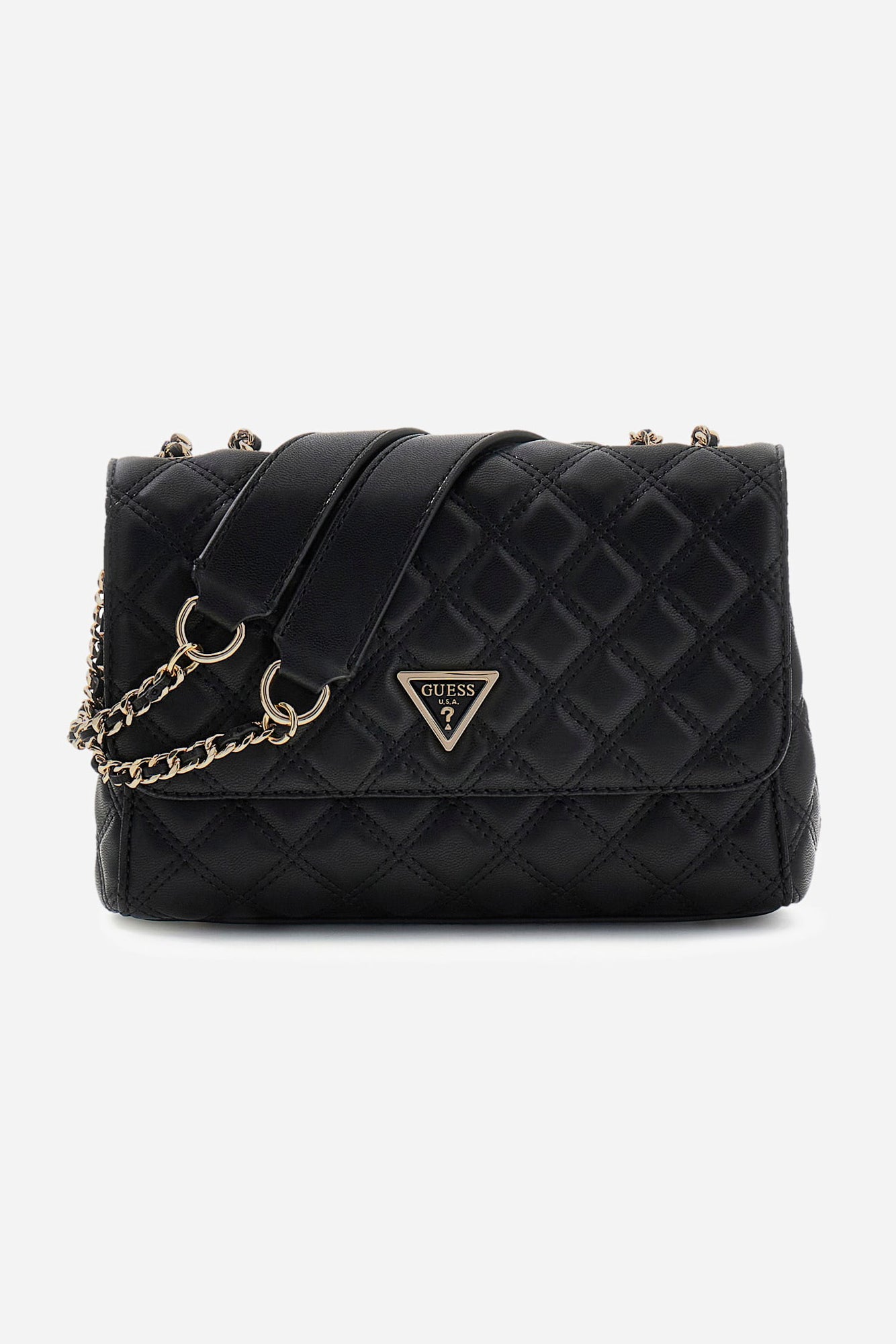 Giully II Sac à main / sac à bandoulière - Black