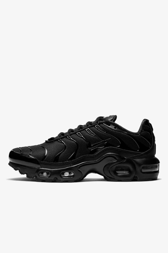 Air Max Plus Sneaker - Black