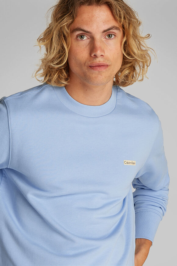 Sweatshirt - Blue Bell