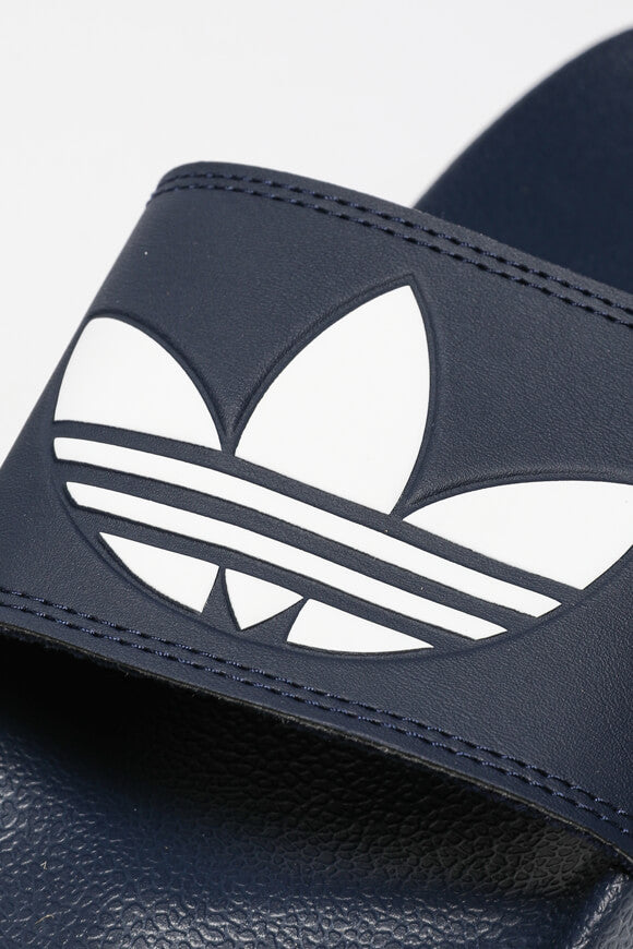 Pantoletten - Collegiate Navy