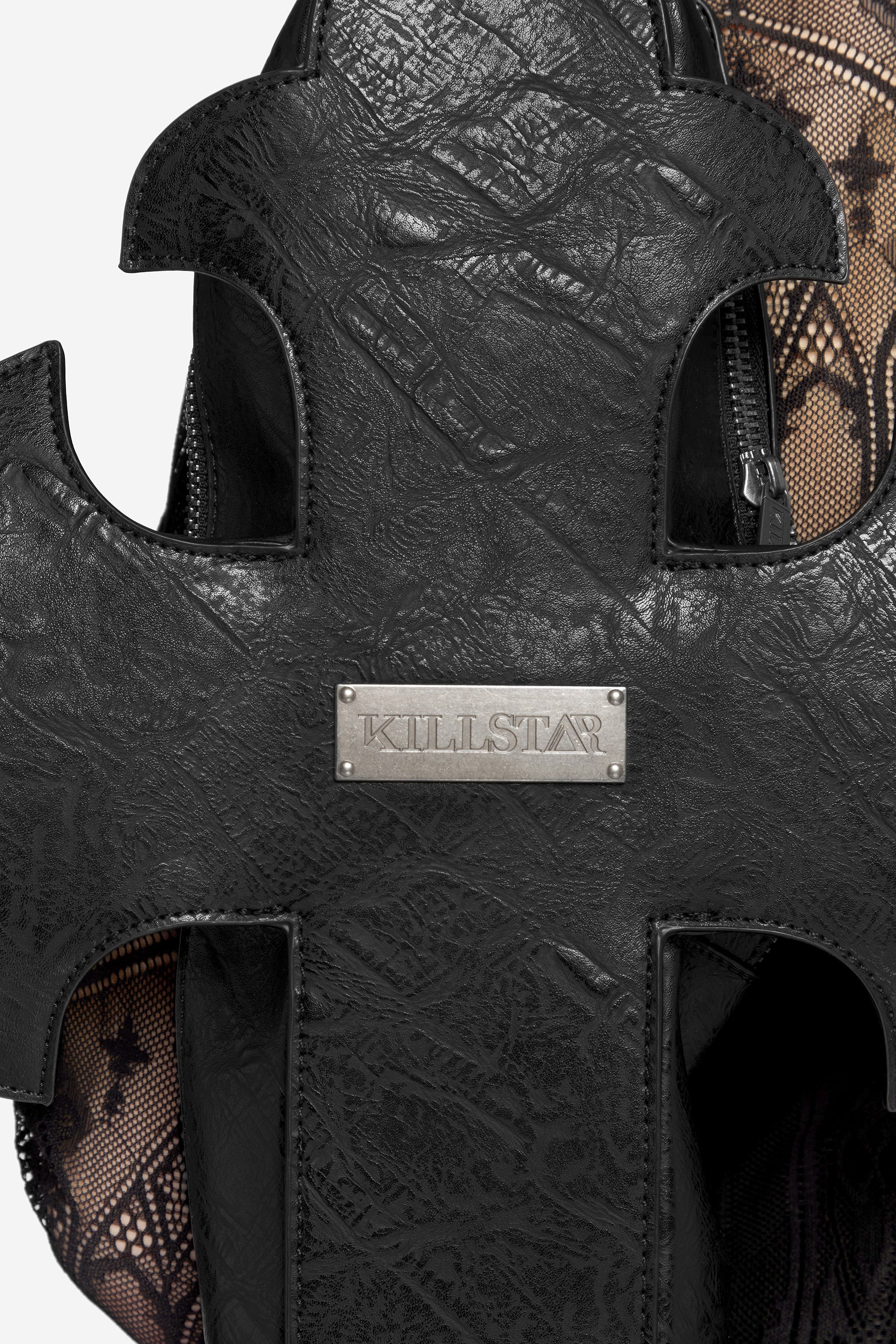 Eternal Solstice sac à dos - Black