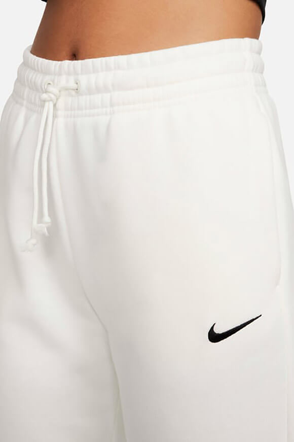 Sportswear Phoenix fleece sweatpants - Sail