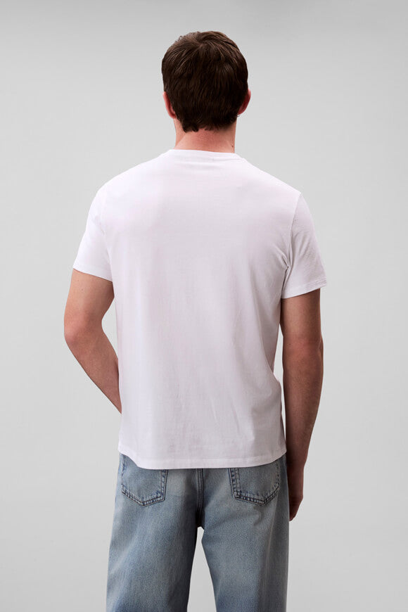 T-Shirt - Bright White