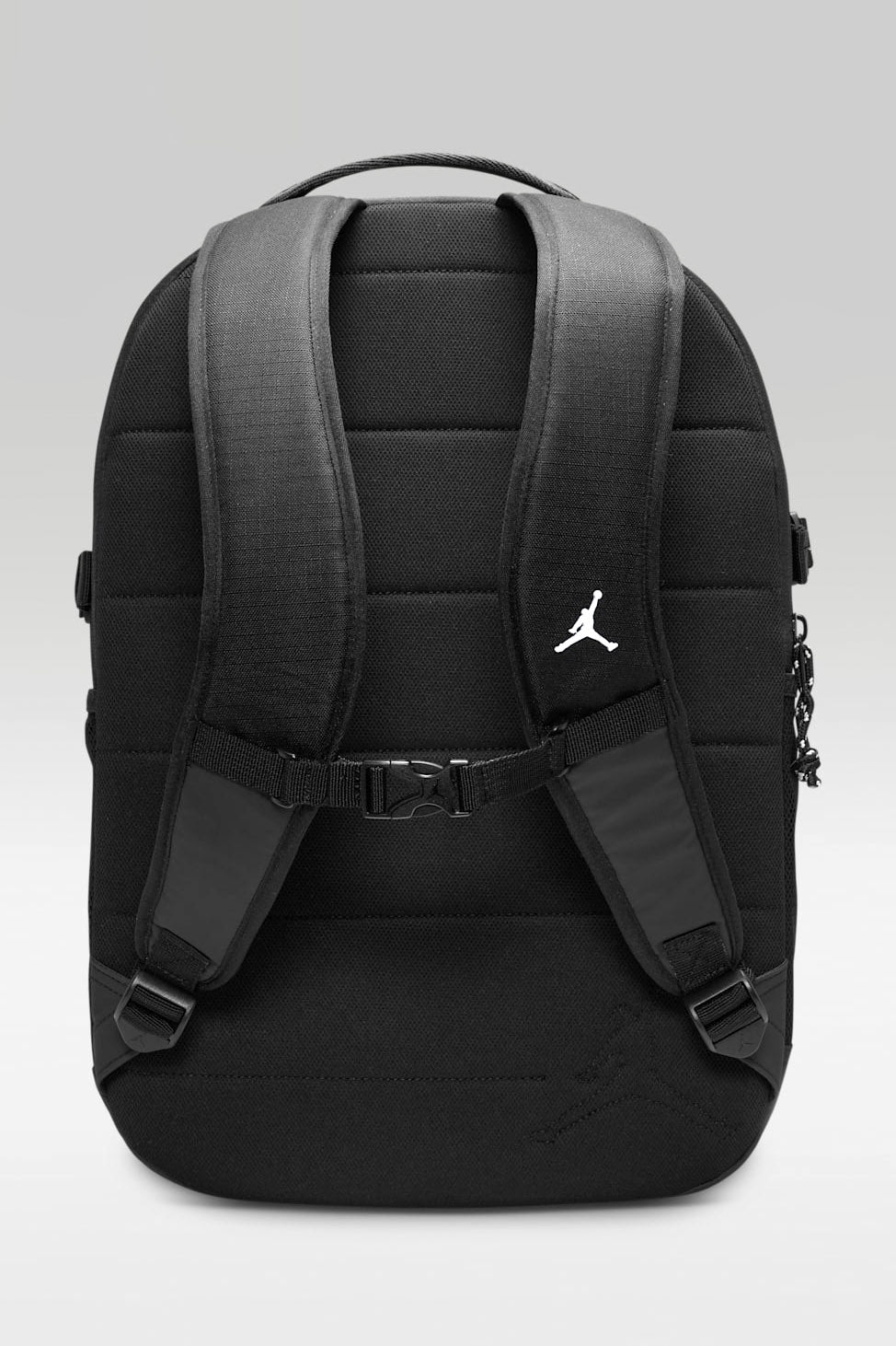 Air backpack - Black