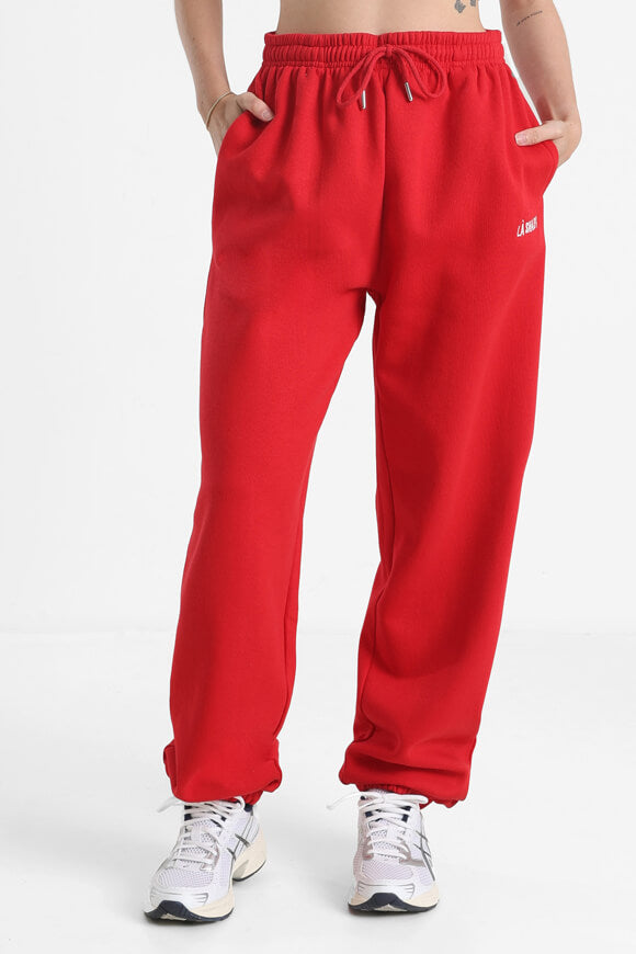 Sweatpants - Red